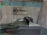 Drambilia the pilot