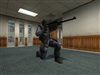 privte johnson, wait for the shot....