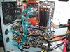 New Computer with Water Cooling system installed.