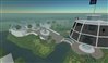 The MC Headquarters in Second Life