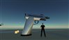 Mayhems First Pistol