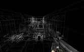 starwars_trench Wireframe