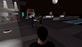 Rush Battles against Evil! Part 2
