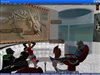 Its Been A Hard Days Night - In Second Life