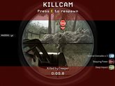 Kill Cam-CoD4