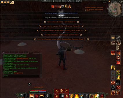 Ding! 80