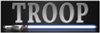 Troop Lightsaber Sig